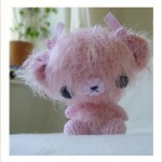 amigurumi-pink-bear