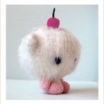 cherry-bear