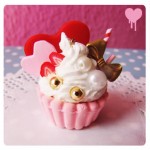 Pinkarol - Cupcake
