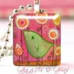 Giggles and Grins - Bird2