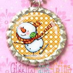 Giggles and Grins - Snowman