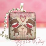 Giggles and Grins - Monkeys