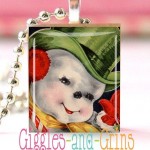 Giggles and Grins - Snowman3