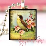 Giggles and Grins - Bird1