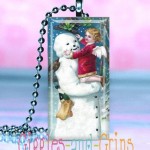 Giggles and Grins - Snowman1