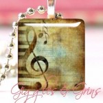 Giggles and Grins - Music