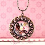 Giggles and Grins - Butterfly