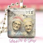 Giggles and Grins - Best Forever Friends