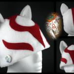 Amaterasu hat
