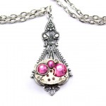 steampunk necklace4