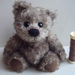 Cute grey bear1