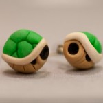 Turtle shells