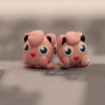 Two Jigglypuff